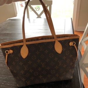 Louis Vuitton Neverfull PM